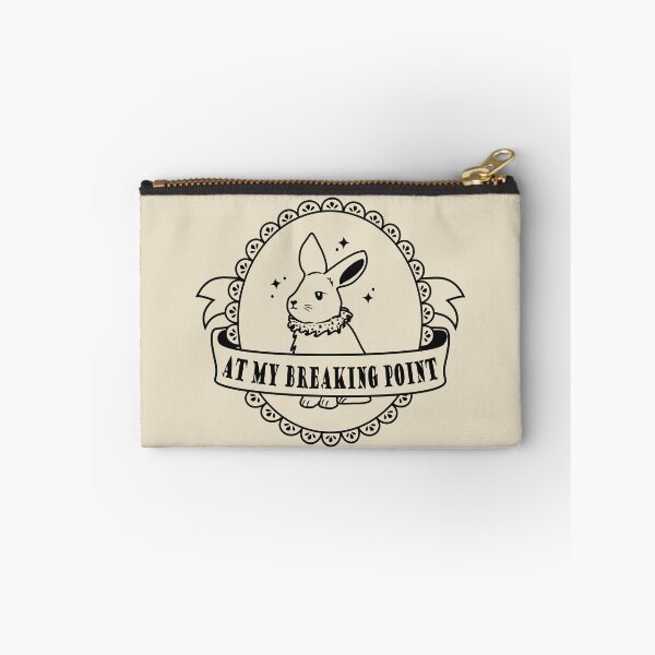 Item preview, At my breaking point designed and sold by Bruna Esmanhotto.