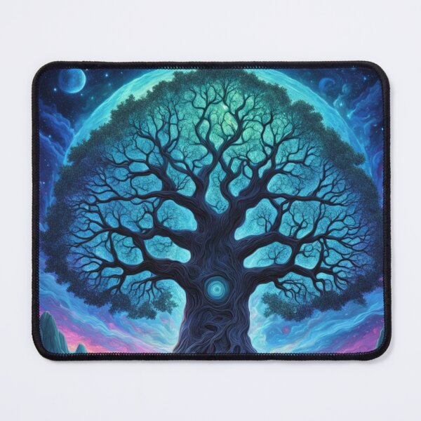 Item preview, Celestial Tree of Life designed and sold by Uniquely Yours.