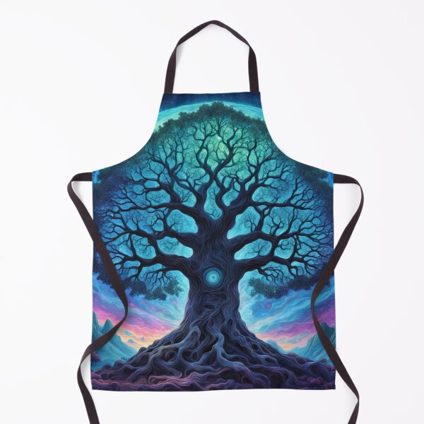 Item preview, Celestial Tree of Life designed and sold by Uniquely Yours.