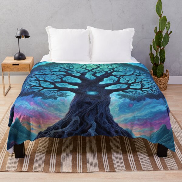 Item preview, Celestial Tree of Life designed and sold by Uniquely Yours.