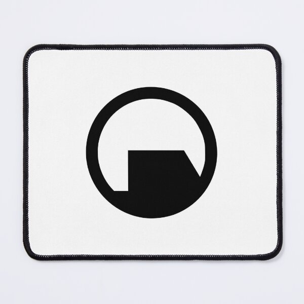 Item preview, Black Mesa: as featured in Half Life (saga) designed and sold by WhiteShirtGuy.
