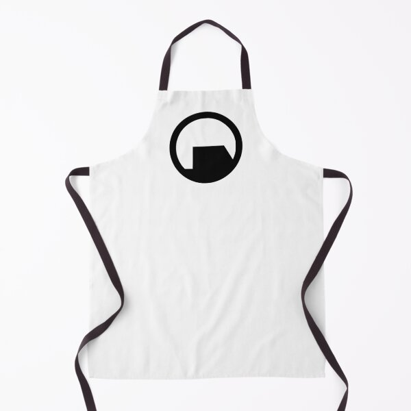 Item preview, Black Mesa: as featured in Half Life (saga) designed and sold by WhiteShirtGuy.