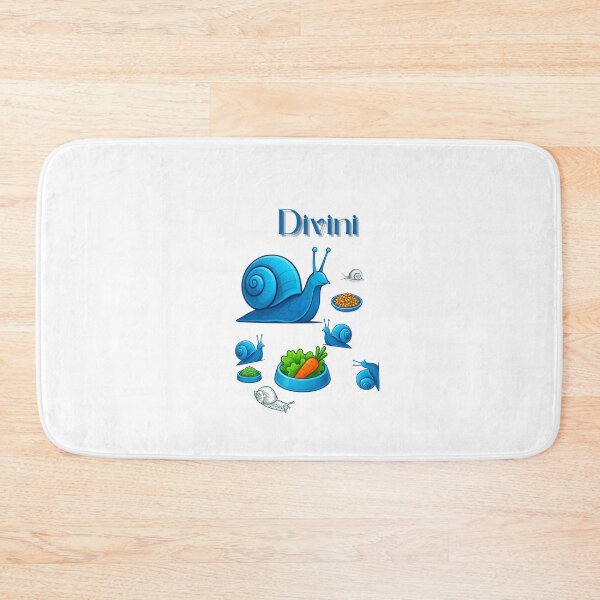 Item preview, Blue Snail designed and sold by Divini_.