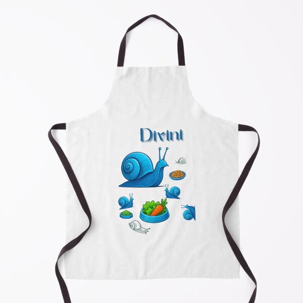 Item preview, Blue Snail designed and sold by Divini_.