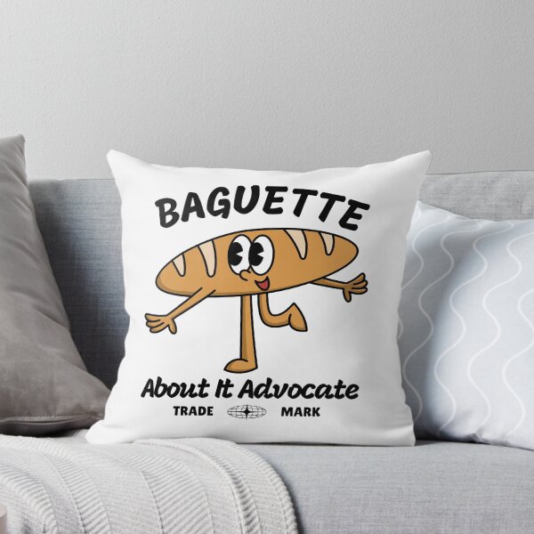 Item preview, Baguette about it advocate designed and sold by Peerless-Prime.