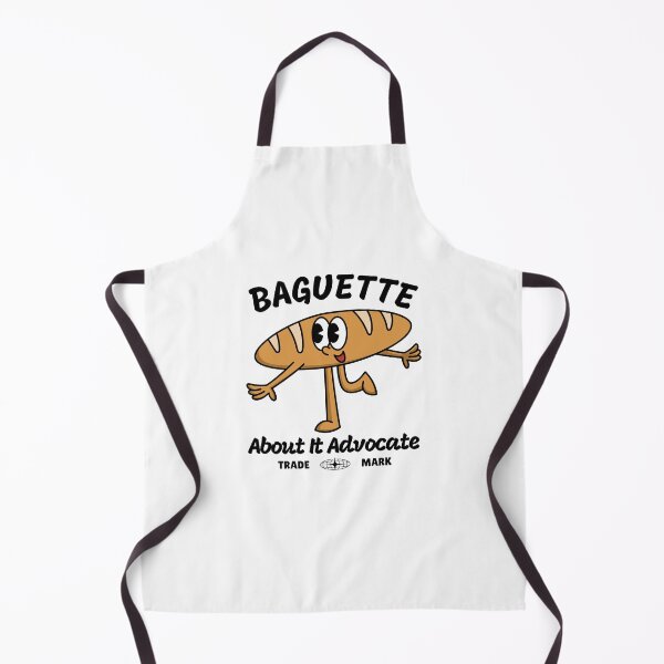 Item preview, Baguette about it advocate designed and sold by Peerless-Prime.