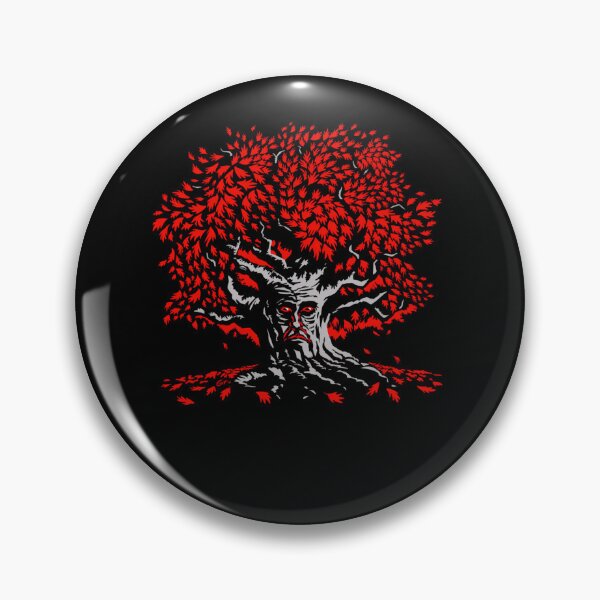 Item preview, Winterfell Weirwood  designed and sold by Ching Tibun.