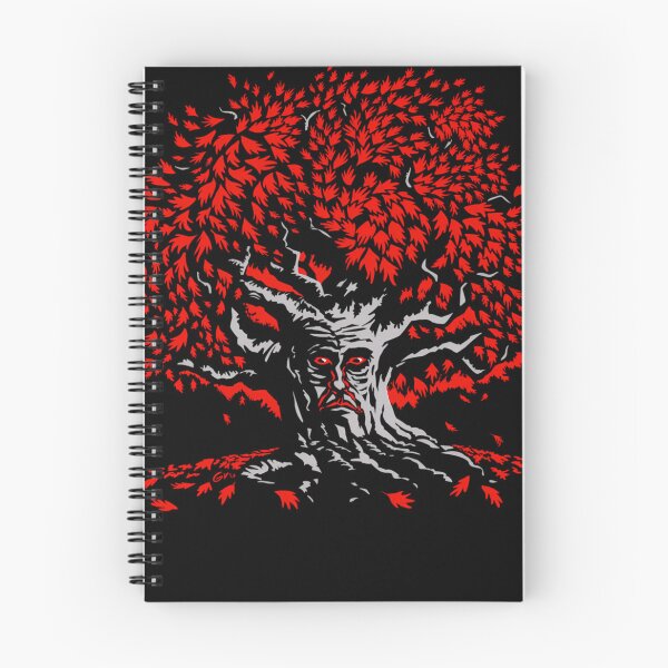Item preview, Winterfell Weirwood  designed and sold by Ching Tibun.