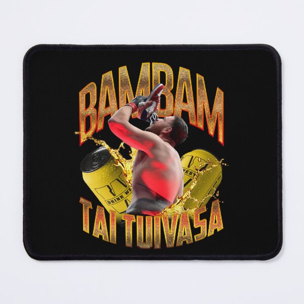 Item preview, Tai Tuivasa Bam Bam designed and sold by JeyVel.
