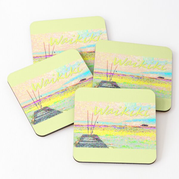 Item preview, Waikiki Fishing Day XXXVIII designed and sold by R-F-B.