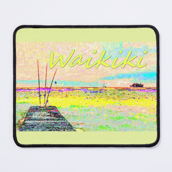 Item preview, Waikiki Fishing Day XXXVIII designed and sold by R-F-B.
