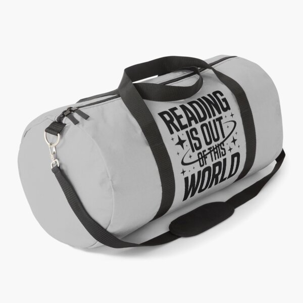 Item preview, Reading is Out of This World designed and sold by Millsoft.