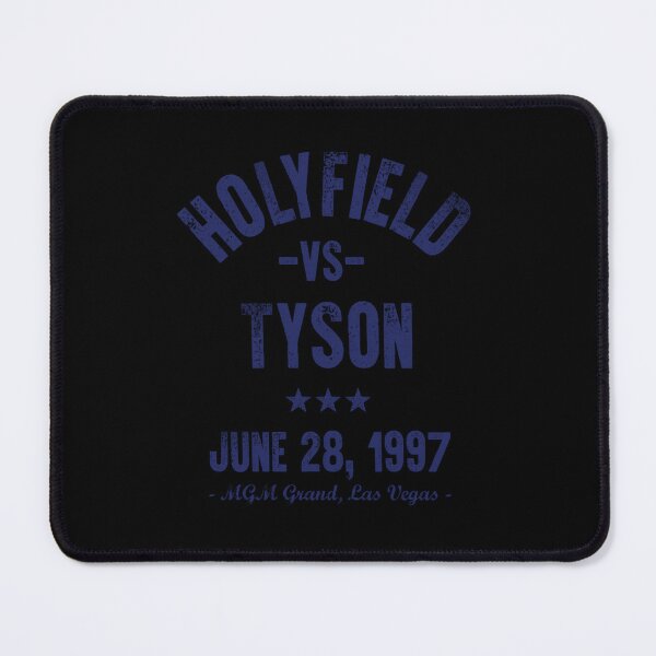 Item preview, Holyfield vs Tyson  designed and sold by Ching Tibun.
