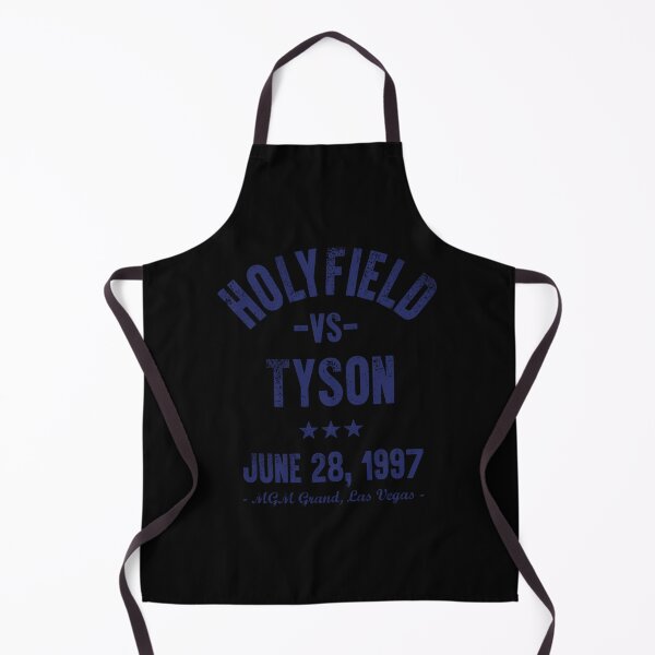 Item preview, Holyfield vs Tyson designed and sold by Ching Tibun.