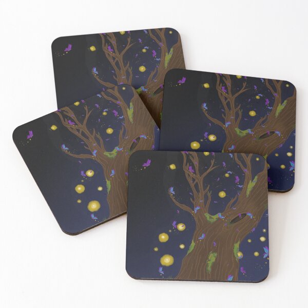 Item preview, Mystic Tree designed and sold by MeisaKh.