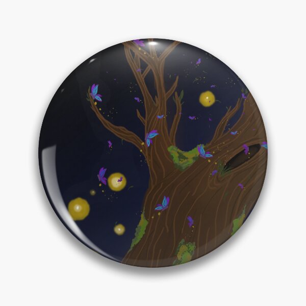 Item preview, Mystic Tree designed and sold by MeisaKh.