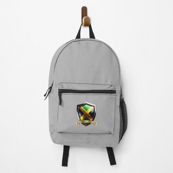 Item preview, Hamilton Jamaica Heritage Shield designed and sold by Highlandkings.