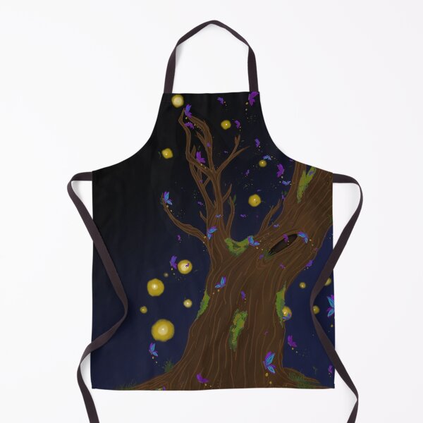 Item preview, Mystic Tree designed and sold by MeisaKh.