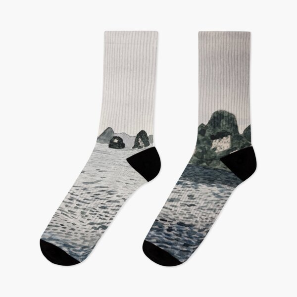 Item preview, Ha Long Bay, Vietnam designed and sold by Nicole Hanson.