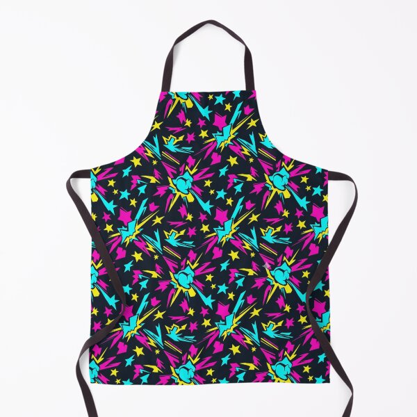 Item preview, Dynamic Starburst Pattern designed and sold by StickVerse by Owais.