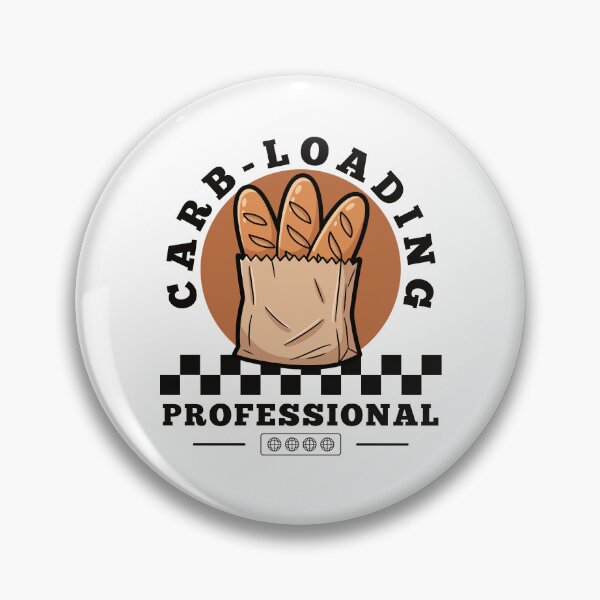 Item preview, Carb-loading professional designed and sold by Peerless-Prime.