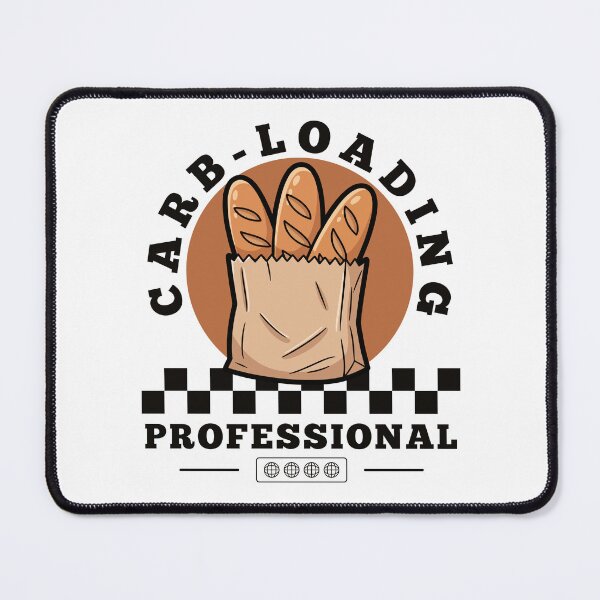 Item preview, Carb-loading professional designed and sold by Peerless-Prime.