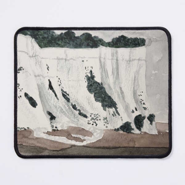 Item preview, Cliffs of Dover, England designed and sold by Nicole Hanson.