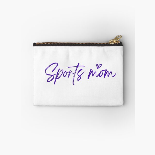 Item preview, Sports Mom Quote Design  designed and sold by GiraffeandStuff.