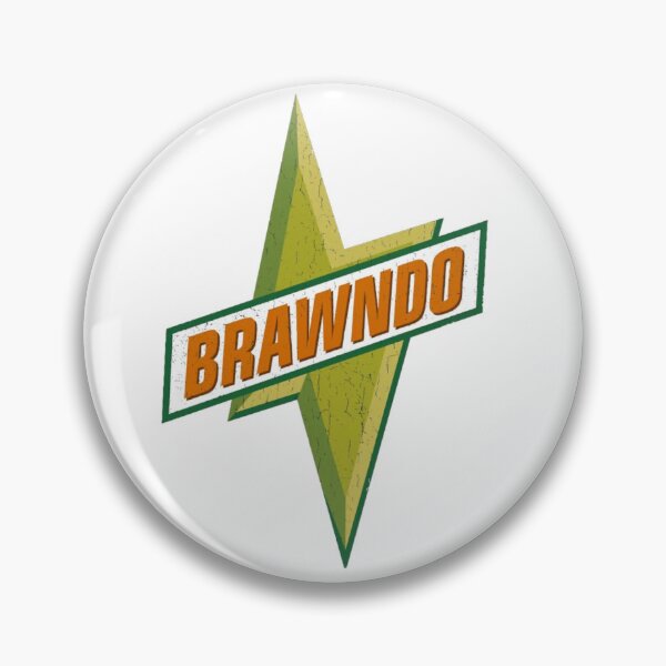 Item preview, Brawndo, as featured in Idiocracy designed and sold by WhiteShirtGuy.