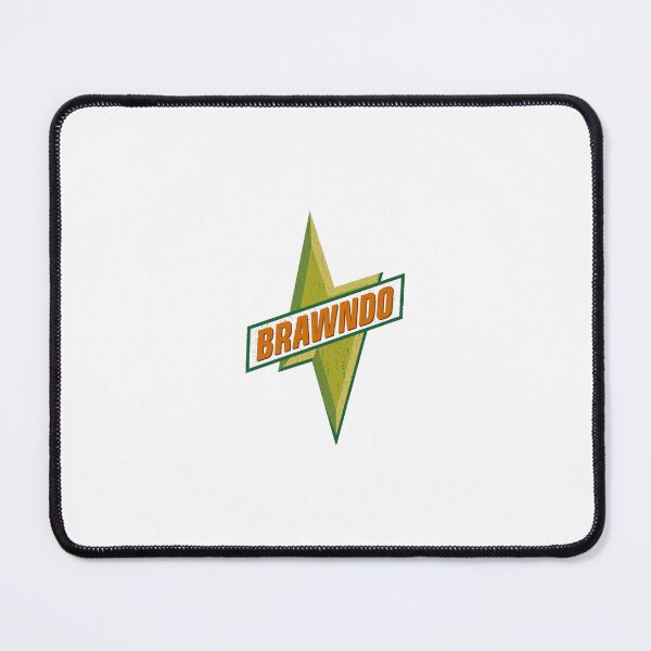 Item preview, Brawndo, as featured in Idiocracy designed and sold by WhiteShirtGuy.