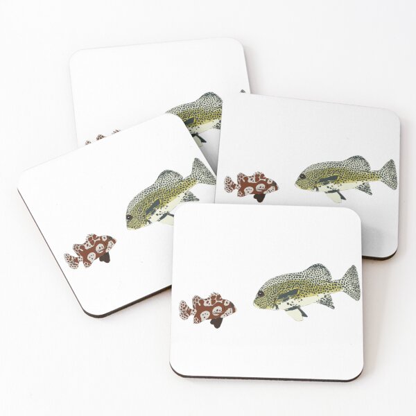 Item preview, Sweetlip fish designed and sold by Hannah_larue.