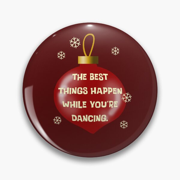 Item preview, The Best Things Ornament designed and sold by Normbot2000.