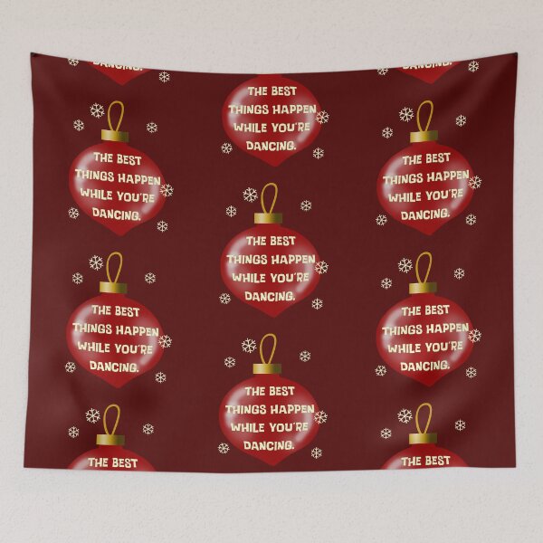 Item preview, The Best Things Ornament designed and sold by Normbot2000.