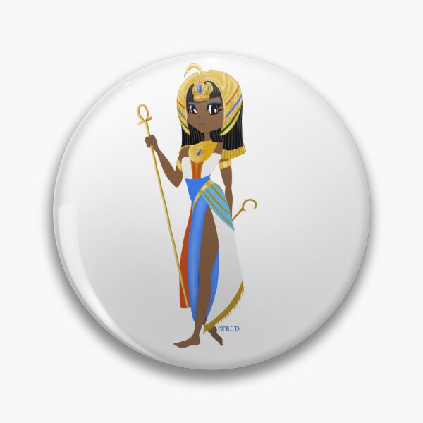 Item preview, Cleopatra Y2K  designed and sold by alltHERageY2K.