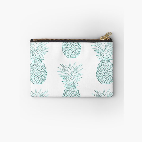 Item preview, Pineapple Blues designed and sold by AuthenticOrg.