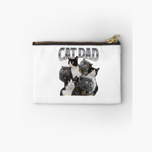 Item preview, Cat dad imagen for cat lovers designed and sold by JossDesign15.