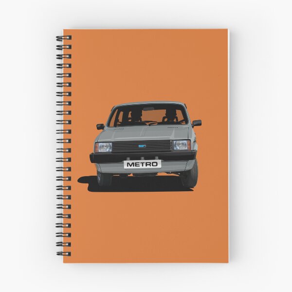 Item preview, Grey Metro Mk1 cornering designed and sold by knappidesign.