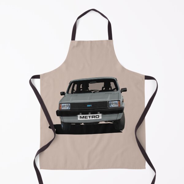 Item preview, Grey Metro Mk1 cornering designed and sold by knappidesign.