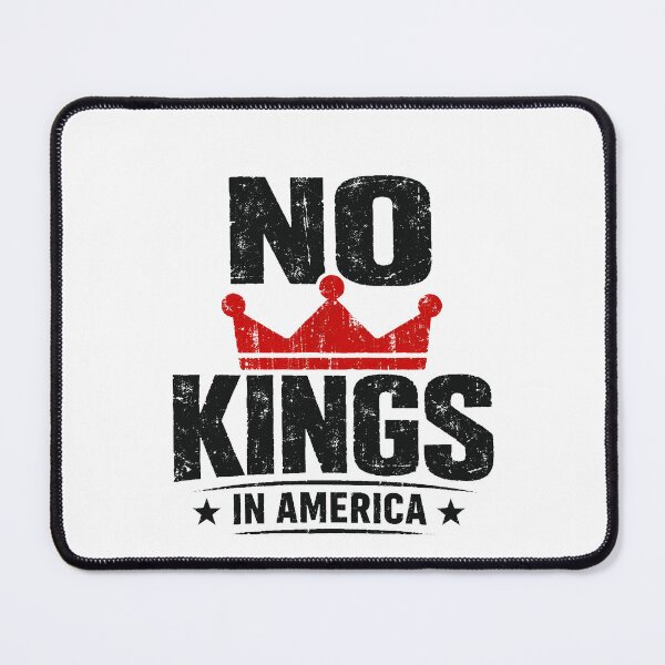 Item preview, no-kings designed and sold by jolihanot.