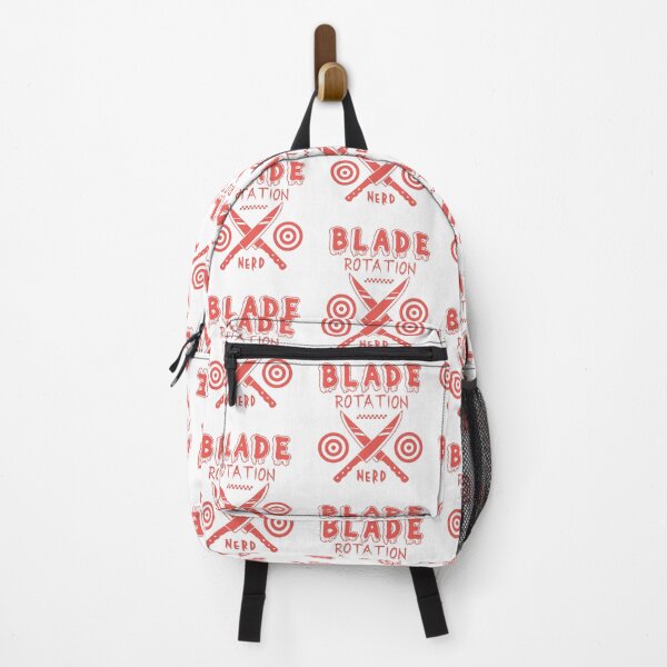 Item preview, Blade rotation nerd designed and sold by Peerless-Prime.
