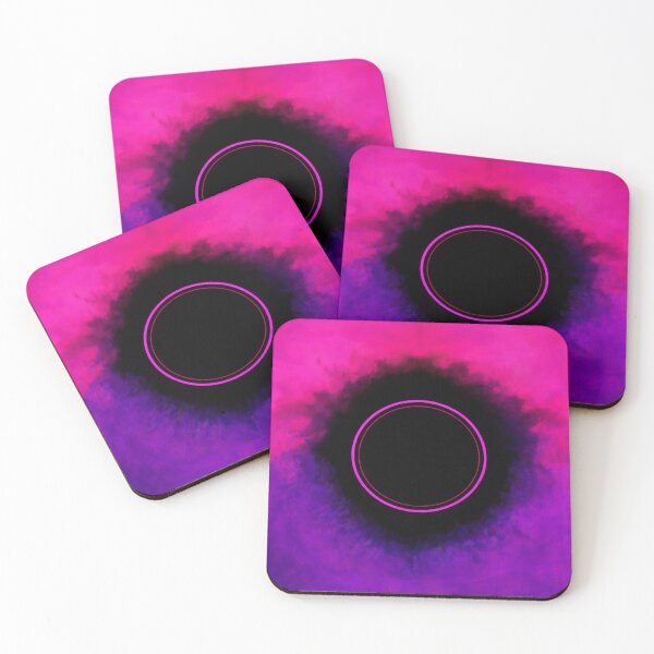 Item preview, Purple eclipse designed and sold by FontheadArt.