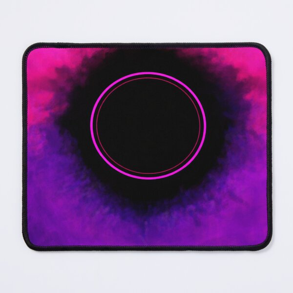 Item preview, Purple eclipse designed and sold by FontheadArt.