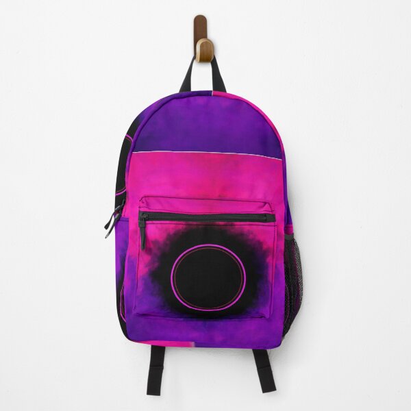 Item preview, Purple eclipse designed and sold by FontheadArt.