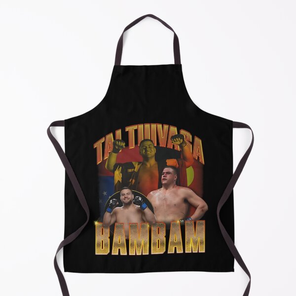 Item preview, Tai Tuivasa Bam Bam Vintage designed and sold by JeyVel.