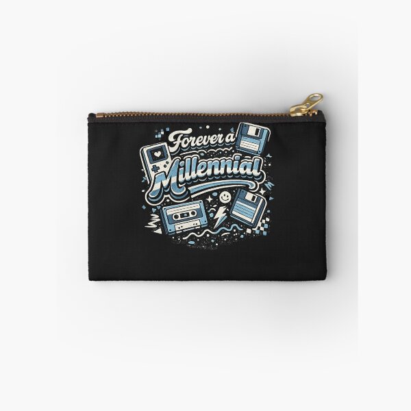 Item preview, Forever A Millennial designed and sold by bysaintclaire.