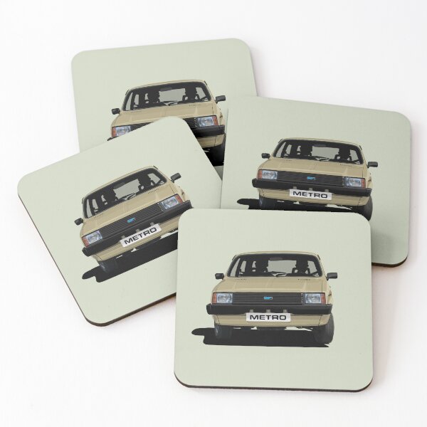 Item preview, Beige Metro Mk1 cornering designed and sold by knappidesign.