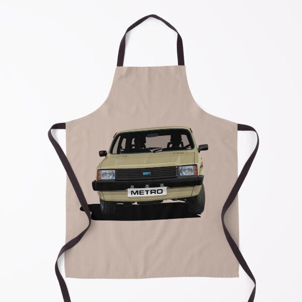 Item preview, Beige Metro Mk1 cornering designed and sold by knappidesign.