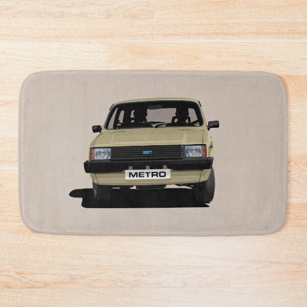 Item preview, Beige Metro Mk1 cornering designed and sold by knappidesign.