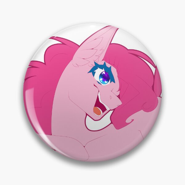 Item preview, Pinkie Pie designed and sold by MatiaMoka.