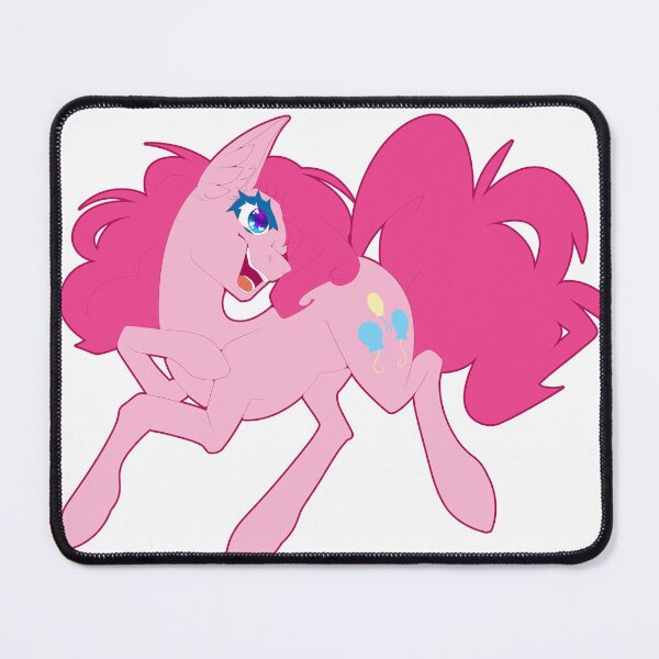 Item preview, Pinkie Pie designed and sold by MatiaMoka.